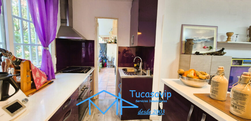 Bonito Piso en el Alto del Arenal Madrid