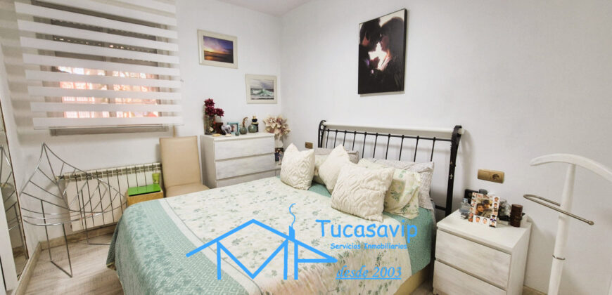 Bonito Piso en el Alto del Arenal Madrid