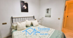 Bonito Piso en el Alto del Arenal Madrid