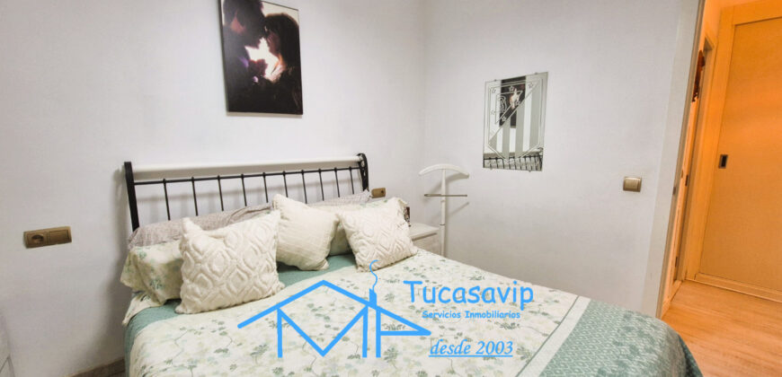 Bonito Piso en el Alto del Arenal Madrid