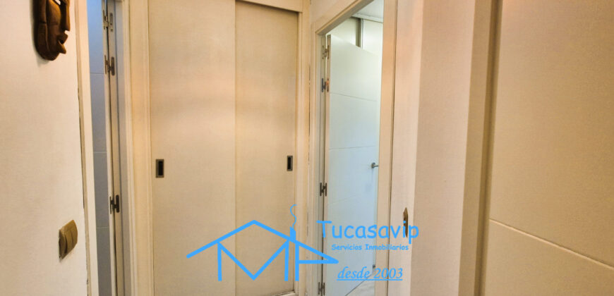 Bonito Piso en el Alto del Arenal Madrid