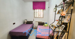 Bonito Piso en el Alto del Arenal Madrid