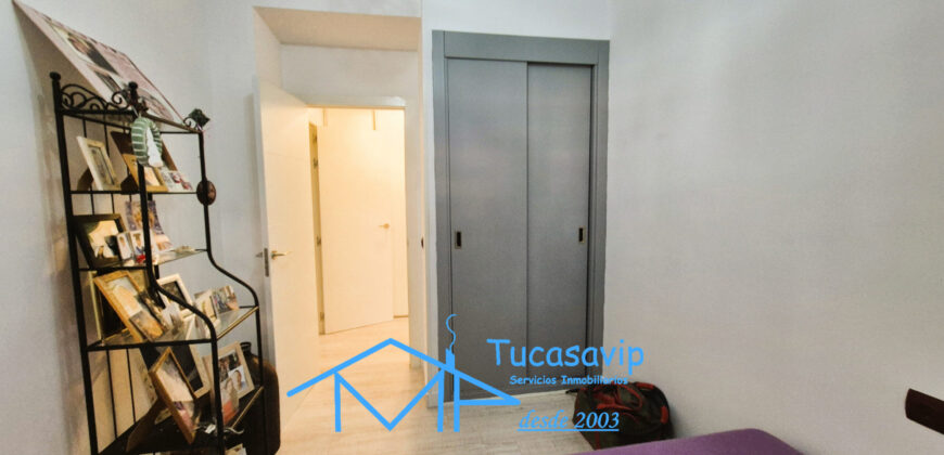 Bonito Piso en el Alto del Arenal Madrid