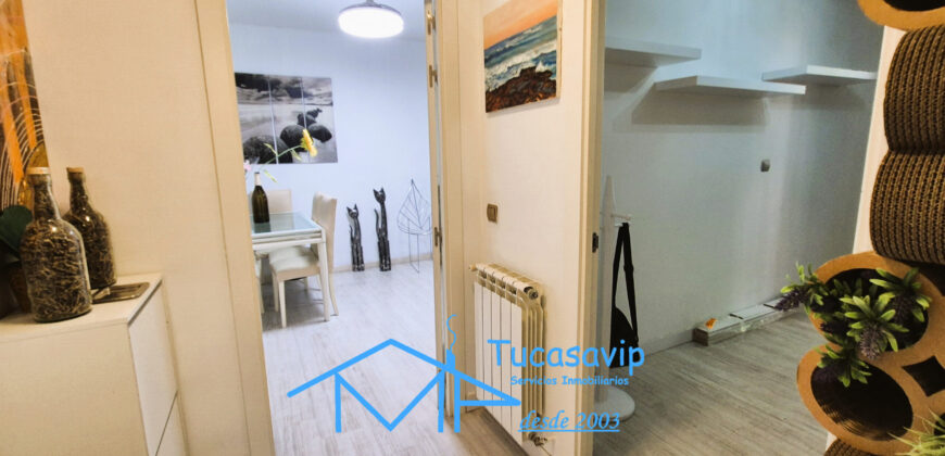 Bonito Piso en el Alto del Arenal Madrid