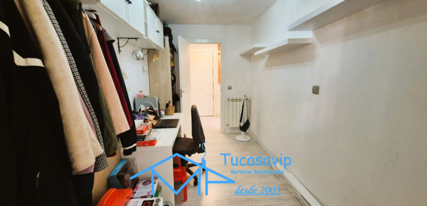 Bonito Piso en el Alto del Arenal Madrid