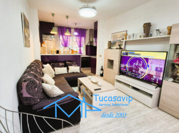 Bonito Piso en el Alto del Arenal Madrid