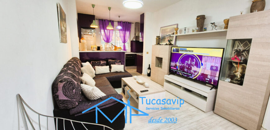 Bonito Piso en el Alto del Arenal Madrid