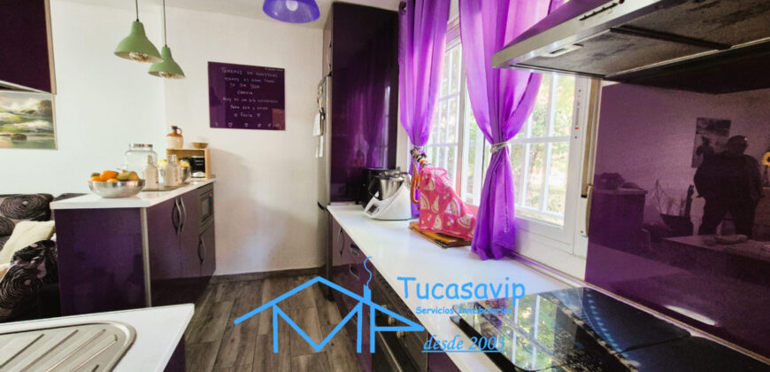 Bonito Piso en el Alto del Arenal Madrid