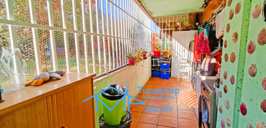 Bonito Piso en el Alto del Arenal Madrid