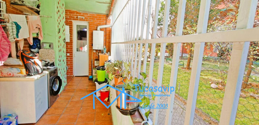 Bonito Piso en el Alto del Arenal Madrid