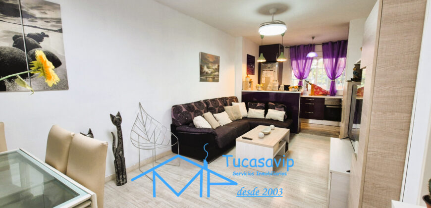 Bonito Piso en el Alto del Arenal Madrid