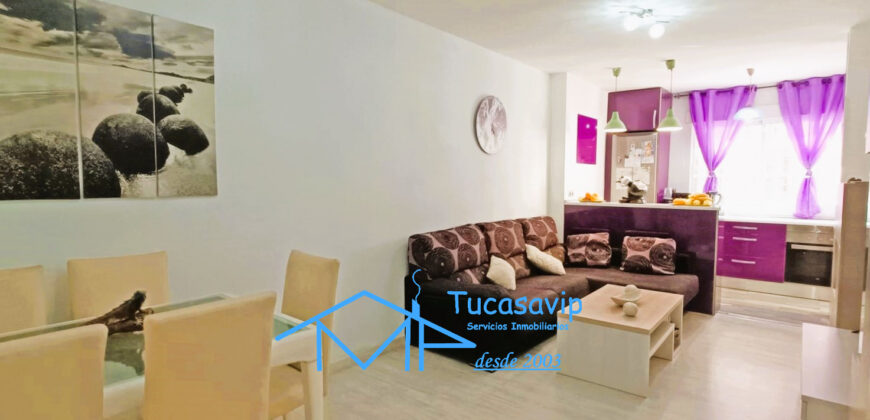 Bonito Piso en el Alto del Arenal Madrid