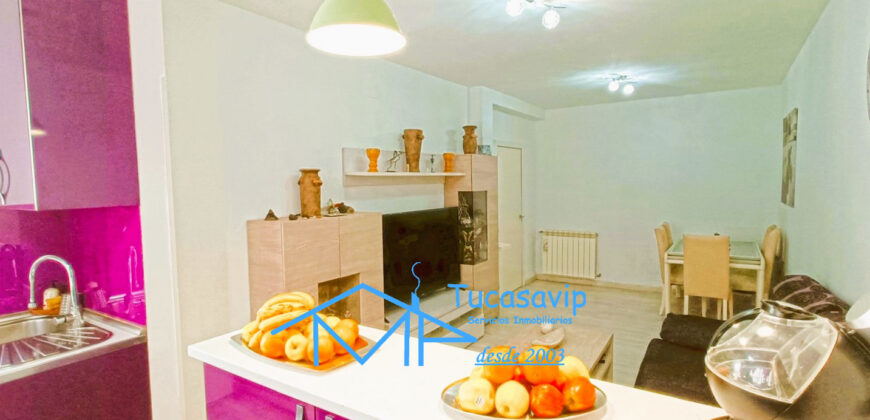 Bonito Piso en el Alto del Arenal Madrid