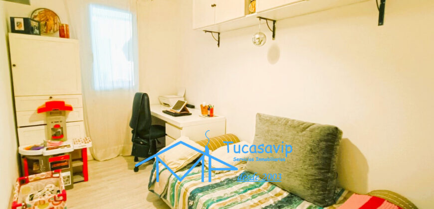 Bonito Piso en el Alto del Arenal Madrid