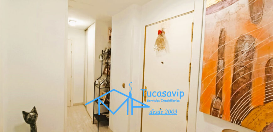 Bonito Piso en el Alto del Arenal Madrid