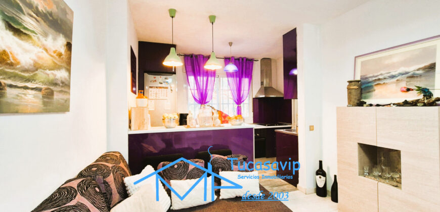 Bonito Piso en el Alto del Arenal Madrid