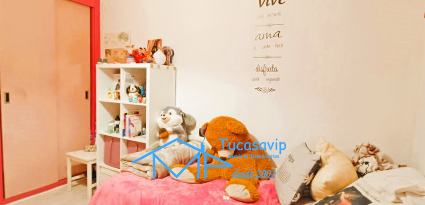 Bonito Piso en el Alto del Arenal Madrid