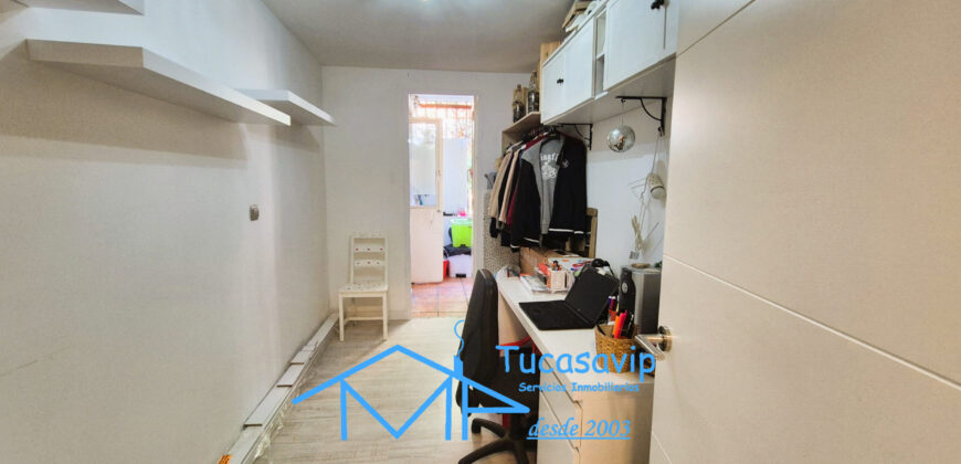 Bonito Piso en el Alto del Arenal Madrid