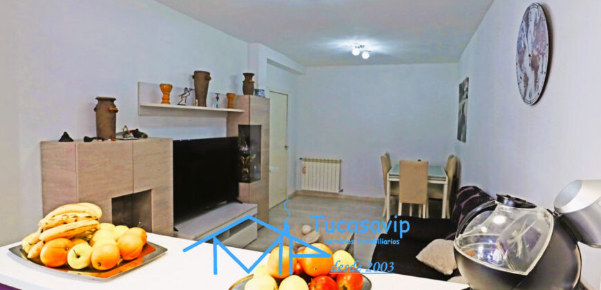 Bonito Piso en el Alto del Arenal Madrid