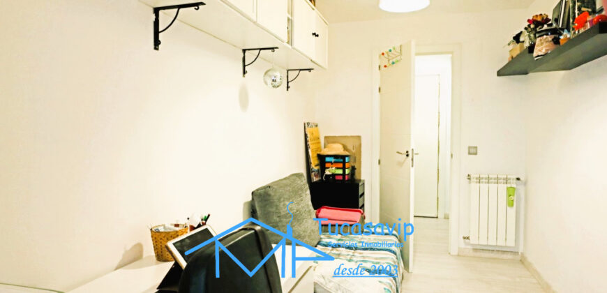 Bonito Piso en el Alto del Arenal Madrid