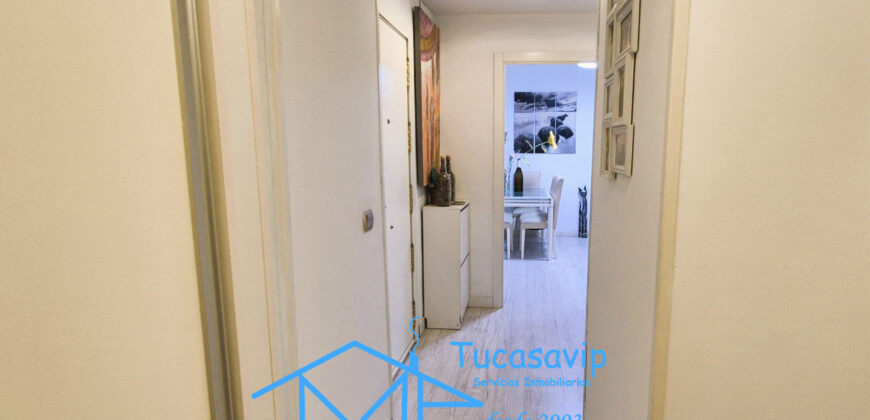 Bonito Piso en el Alto del Arenal Madrid