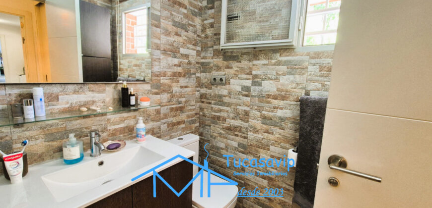 Bonito Piso en el Alto del Arenal Madrid