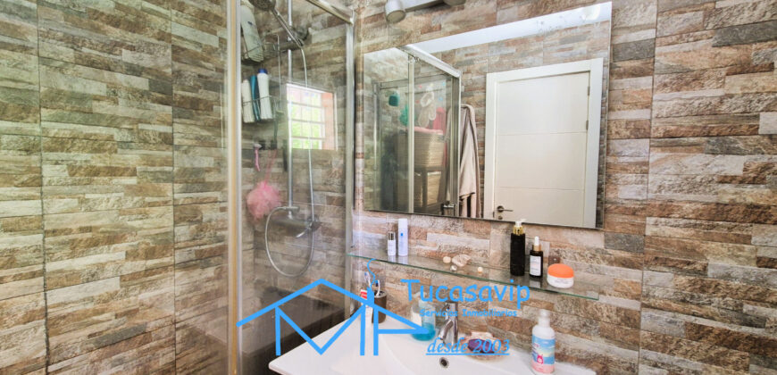 Bonito Piso en el Alto del Arenal Madrid