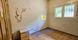 Chalet en Pelayos de la Presa