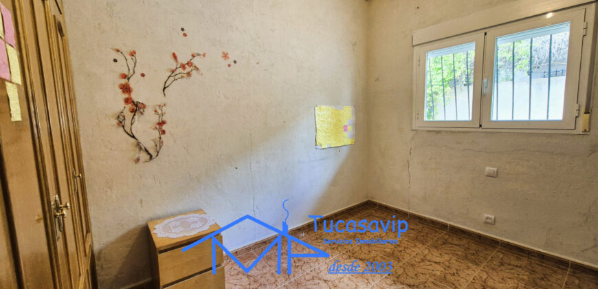 Chalet en Pelayos de la Presa