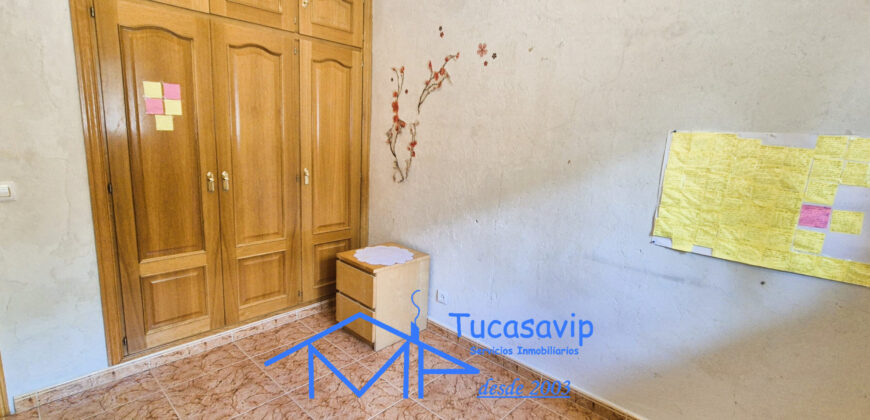 Chalet en Pelayos de la Presa