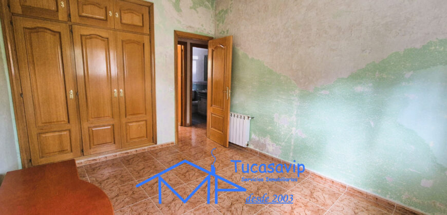 Chalet en Pelayos de la Presa