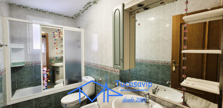 Chalet en Pelayos de la Presa