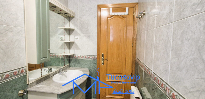 Chalet en Pelayos de la Presa