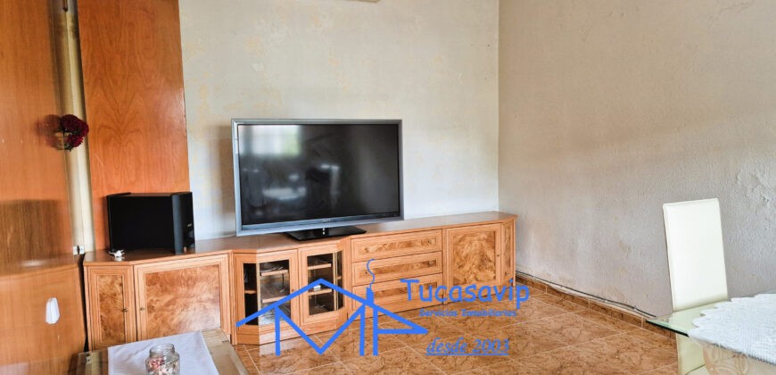 Chalet en Pelayos de la Presa