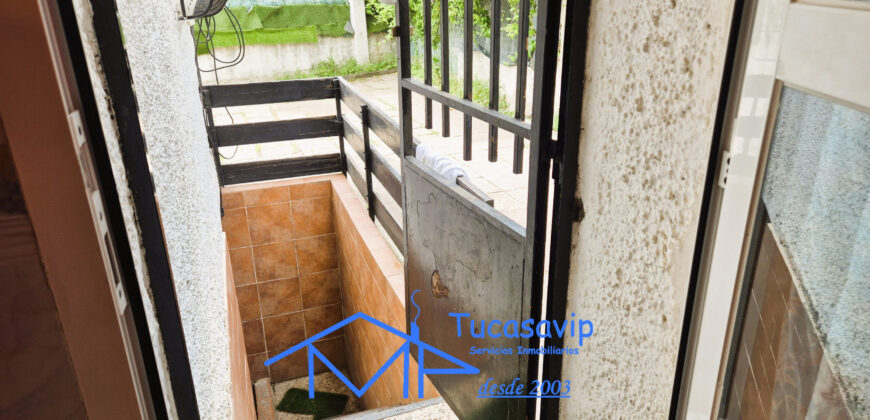 Chalet en Pelayos de la Presa