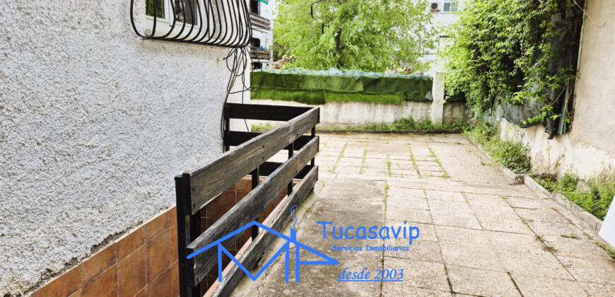 Chalet en Pelayos de la Presa