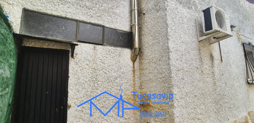 Chalet en Pelayos de la Presa