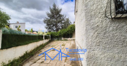 Chalet en Pelayos de la Presa