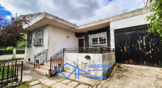 Chalet en Pelayos de la Presa