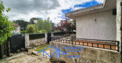 Chalet en Pelayos de la Presa