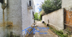 Chalet en Pelayos de la Presa