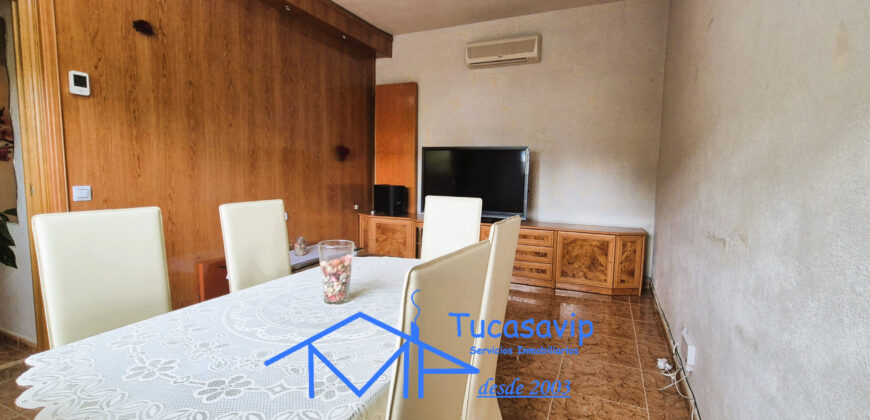 Chalet en Pelayos de la Presa