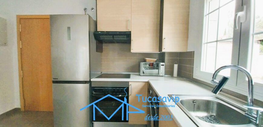 Chalet Pareado en Cadalso de los Vidrios