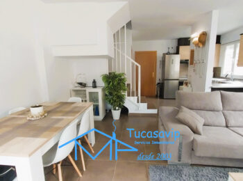 Chalet Pareado en Cadalso de los Vidrios