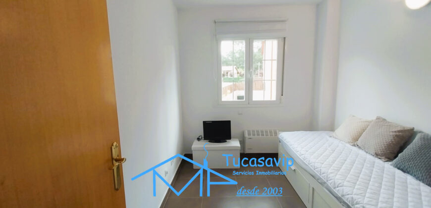 Chalet Pareado en Cadalso de los Vidrios