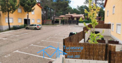 Chalet Pareado en Cadalso de los Vidrios