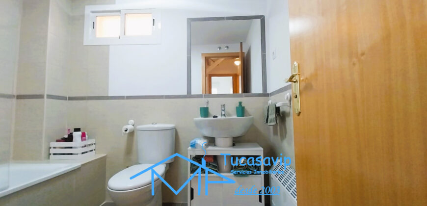 Chalet Pareado en Cadalso de los Vidrios