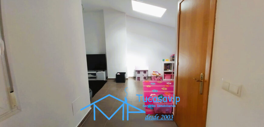Chalet Pareado en Cadalso de los Vidrios