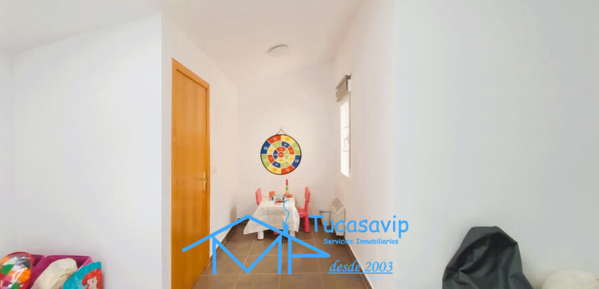 Chalet Pareado en Cadalso de los Vidrios