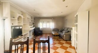 Chalet independiente en Cebreros